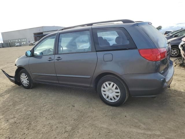 2007 Toyota Sienna CE