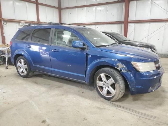 2009 Dodge Journey SXT