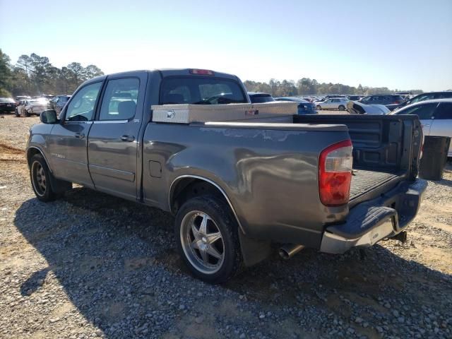 2005 Toyota Tundra Double Cab SR5