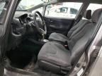 2009 Honda FIT DX-A