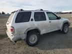 2000 Nissan Pathfinder LE