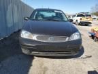 2005 Ford Focus ZX4