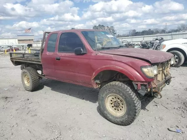 1997 Toyota Tacoma Xtracab