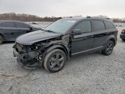 2019 Dodge Journey Crossroad en venta en Gastonia, NC