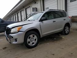 Toyota Vehiculos salvage en venta: 2010 Toyota Rav4