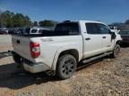 2018 Toyota Tundra Crewmax SR5