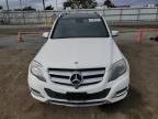 2014 Mercedes-Benz GLK 250 Bluetec