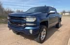 2016 Chevrolet Silverado K1500 LTZ