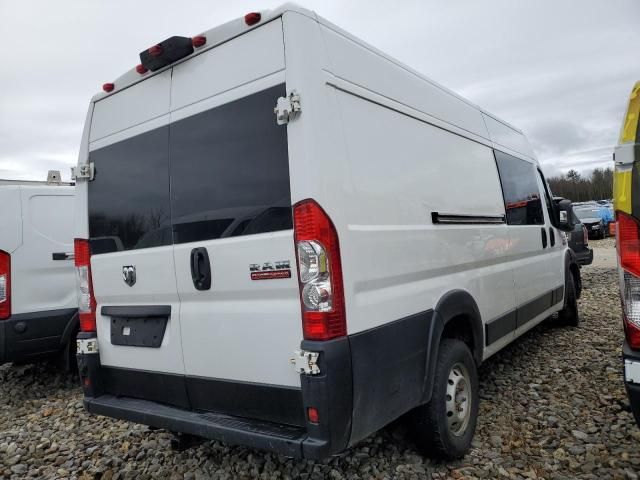 2020 Dodge RAM Promaster 3500 3500 High