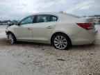 2016 Buick Lacrosse