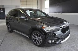 Salvage cars for sale at Farr West, UT auction: 2022 BMW X1 XDRIVE28I