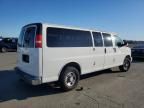 2007 Chevrolet Express G3500