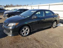 2011 Toyota Corolla Base en venta en Pennsburg, PA