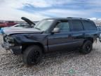 2004 Chevrolet Tahoe K1500