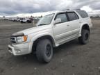 2000 Toyota 4runner Limited