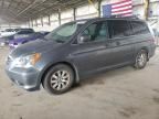 2010 Honda Odyssey EXL