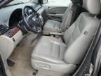 2008 Honda Odyssey EXL