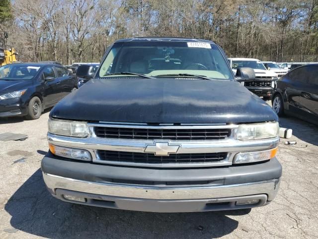 2003 Chevrolet Tahoe C1500