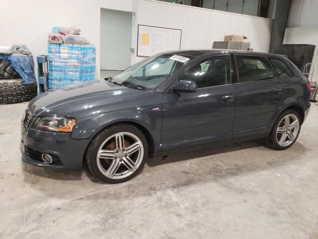 2011 Audi A3 Premium Plus