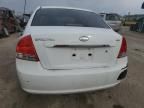 2008 KIA Spectra EX