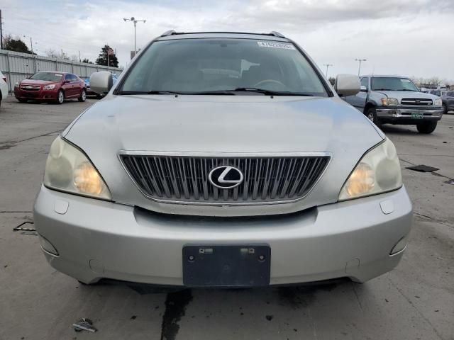 2005 Lexus RX 330