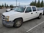 2005 Chevrolet Silverado C1500