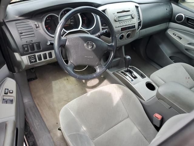 2007 Toyota Tacoma Prerunner Access Cab