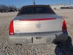 2007 Cadillac DTS