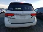 2015 Honda Odyssey LX