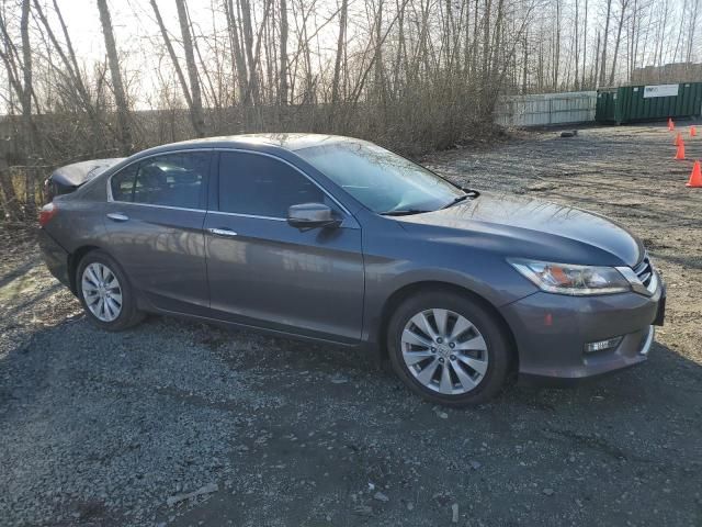 2015 Honda Accord Touring