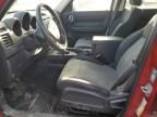 2008 Dodge Nitro SXT