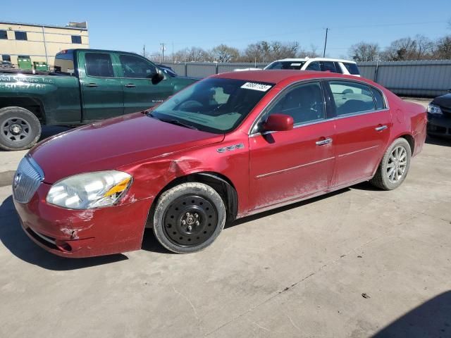 2010 Buick Lucerne CXL