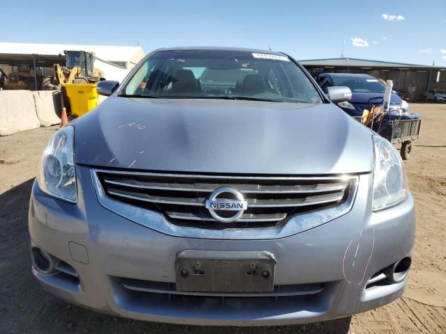 2011 Nissan Altima Base