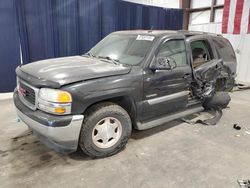 2005 GMC Yukon en venta en Byron, GA