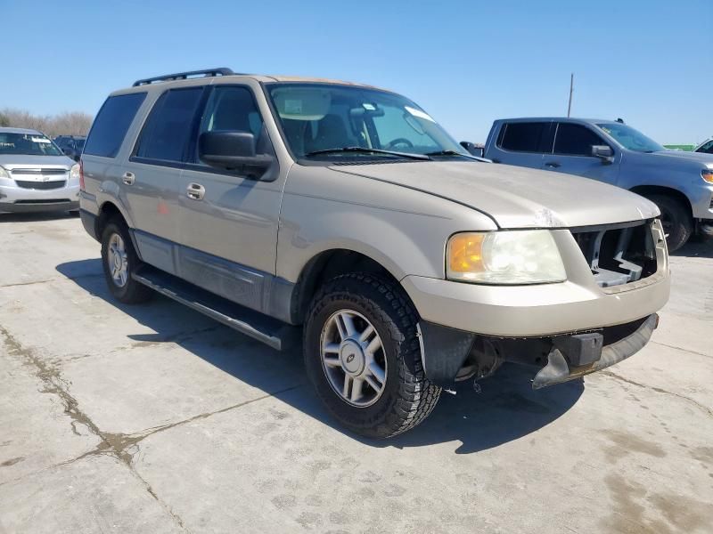 2005 Ford Expedition XLT