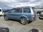 2007 Honda Pilot EXL