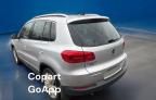 2012 Volkswagen Tiguan S