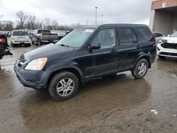 2004 Honda CR-V EX en venta en Fort Wayne, IN