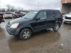 2004 Honda CR-V EX