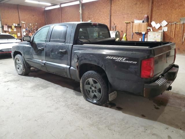 2006 Dodge Dakota Quad SLT