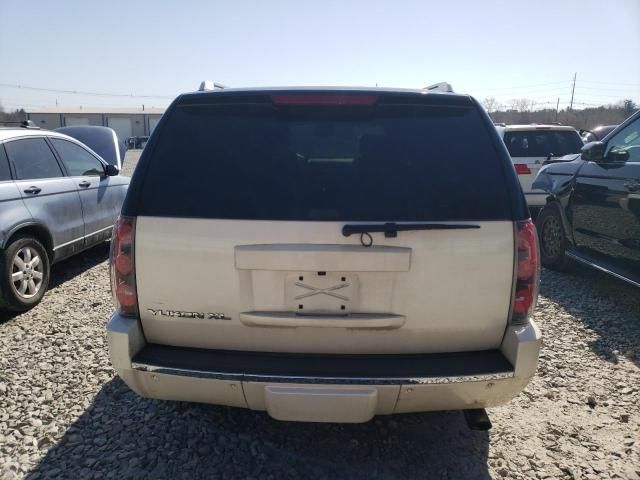 2009 GMC Yukon XL Denali