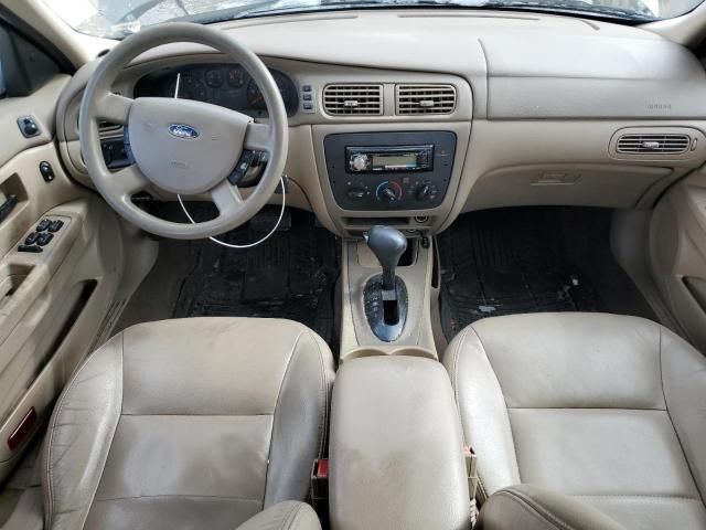 2004 Ford Taurus SES