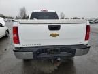 2013 Chevrolet Silverado K3500 LT