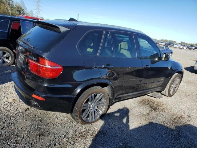 2011 BMW X5 XDRIVE50I