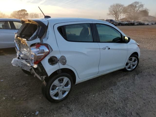 2019 Chevrolet Spark LS