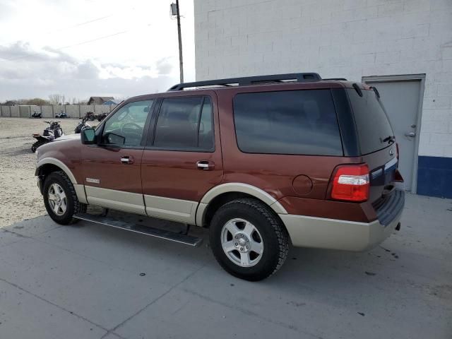 2008 Ford Expedition Eddie Bauer