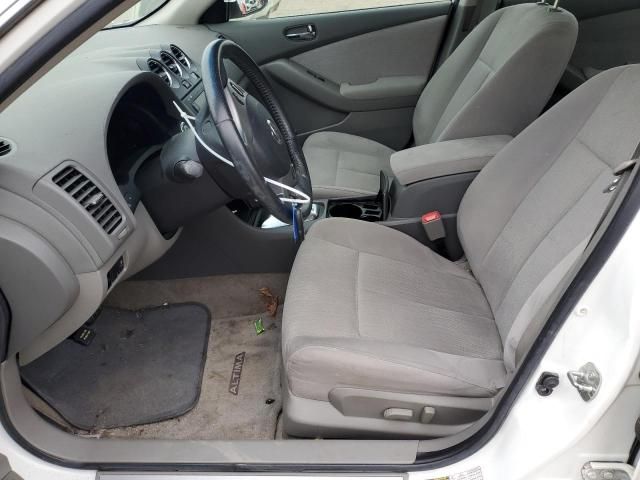 2011 Nissan Altima Base