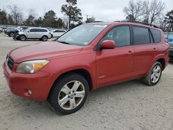 2007 Toyota Rav4 Sport en venta en Hampton, VA