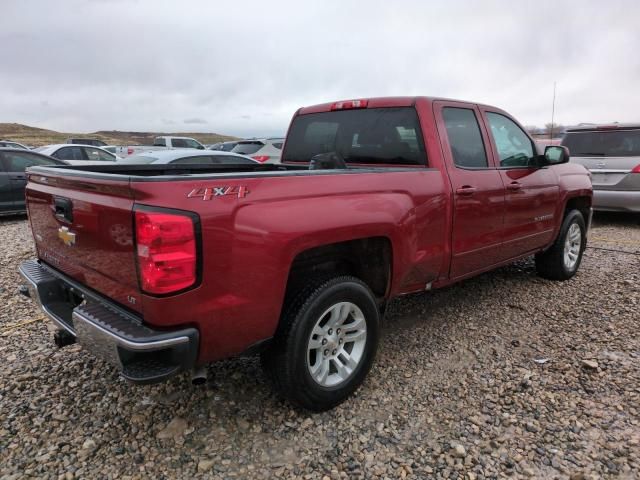 2019 Chevrolet Silverado LD K1500 LT