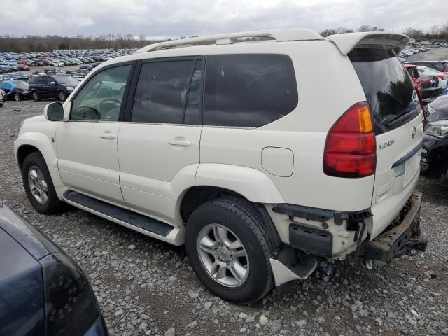 2007 Lexus GX 470